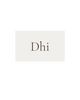Dhi