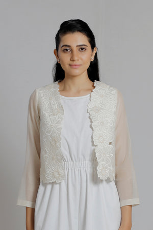 short shrug dress Meichang Women Short Sleeve Shrug Cropped Bolero Open Front Chiffon Cardigan Lightweight Sheer Bolero Shrug for Evening Dress