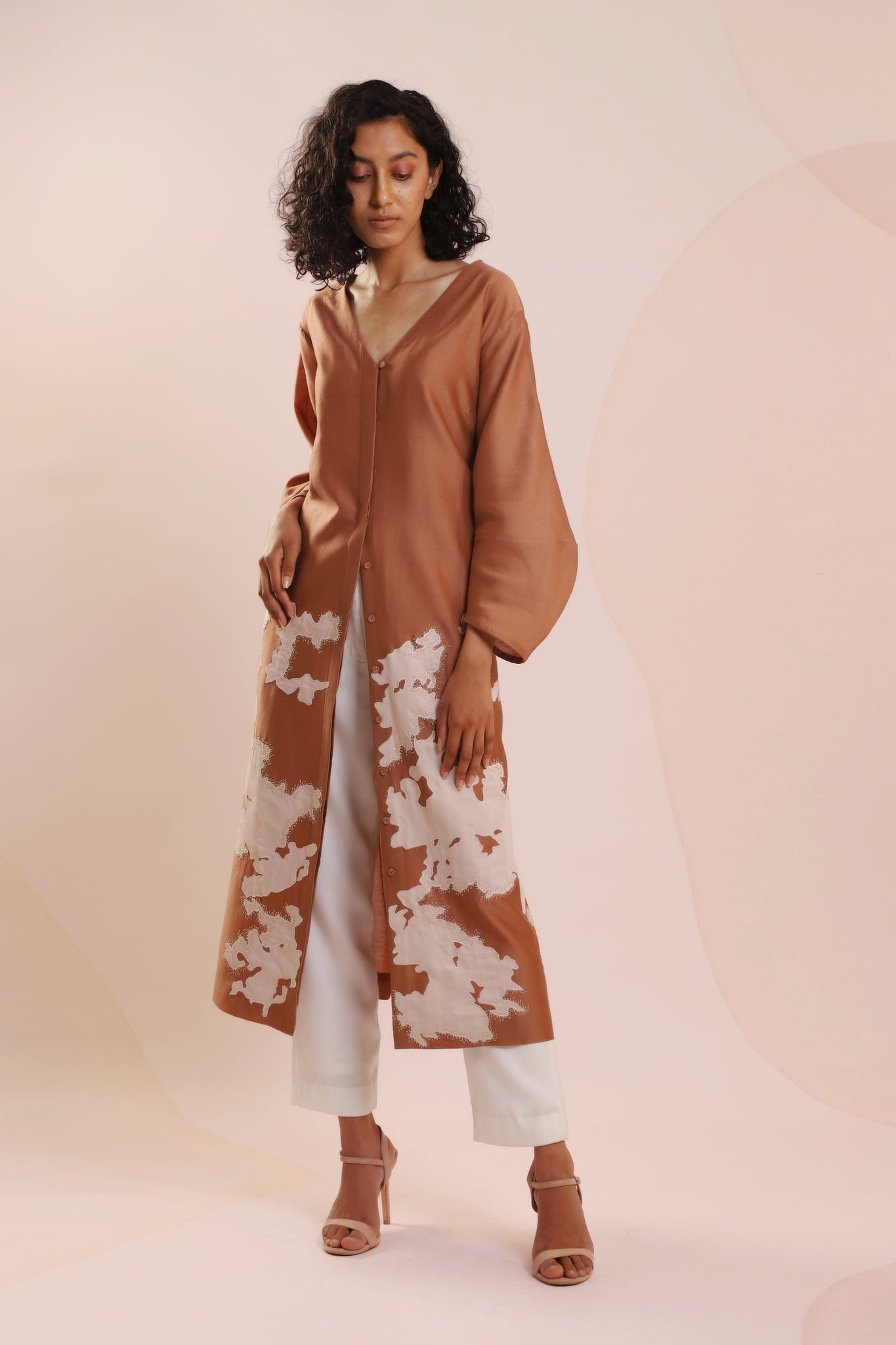 Versatile Dress/Long pullover - Dhi
