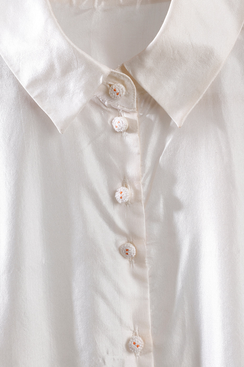 Shirt with French Cuffs - Dhi